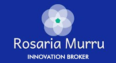 Rosaria Murru, innovation broker