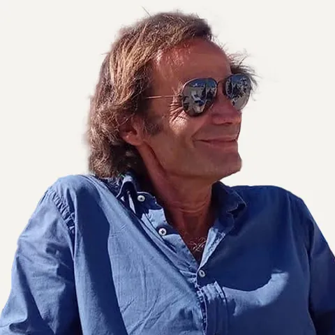 Ritratto di Giovannico Bagella