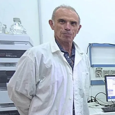 Ritratto di Gianni Re