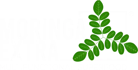 Logo Moringa Extra